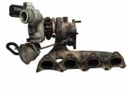Turbolader VW PASSAT Variant B6 (3C5) 1.4 TSI 06H145710D