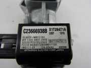 Zündschloss MAZDA 3 (BL) 1.6 MZR X1T26471A 662FIMB11101