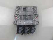Steuergerät CITROËN C5 II (RC_) 2.0 HDi (RCRHRH) 5WS40258IT SW9663606480
