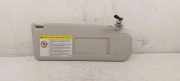 Rechte Sonnenblende VW PASSAT Variant B6 (3C5) 1.6 FSI 3C0857552L