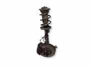 Stumpf vorne links OPEL ASTRA K 1.6 CDTi 39131185