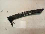 Stoßstangenhalter hinten rechts CITROËN C6 (TD_) 2.2 HDi 1859945016 9650980380