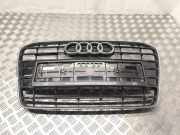 Vorderer oberer Gitter AUDI A5 Cabrio (8F7) 1.8 TFSI 8T0853651G