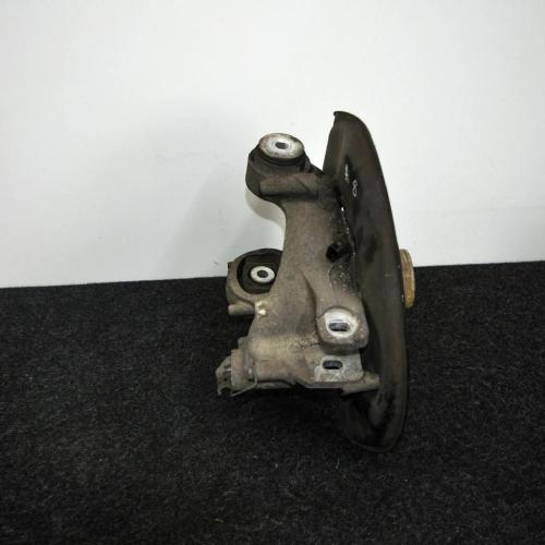 Radnabenspindel hinten links AUDI A8 D4 (4H_) 3.0 TFSI quattro 4H0505431D Bild Radnabenspindel hinten links AUDI A8 D4 (4H_) 3.0 TFSI quattro 4H0505431D