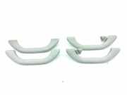 Stahlfelgen Satz VW Passat B5.5 Variant (3B6)