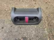 Mittelkonsolenschacht OPEL CORSA D 1.0 09228025