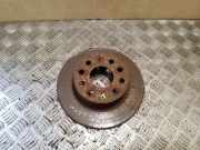Bremsscheibe hinten rechts SEAT LEON (1P1) 2.0 TDI