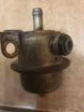 Kraftstoffdruckregler BMW 3 (E30) 320 i 0280160257