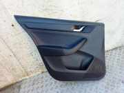 Türpolster hinten rechts SKODA RAPID (NH3) 1.2 TSI 5JH867023C