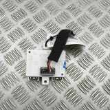 Navigationskontrolleinheit RENAULT MASTER III Furgon (FV) 2.3 dCi 145 FWD (FV0E, FV0F, FV0H, FV0J) 283467937R