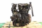 Motor ohne Anbauteile (Benzin) Peugeot 407 SW ()