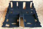 Salonteppich MERCEDES-BENZ A (W169) A 170 (169.032, 169.332) A1696840180