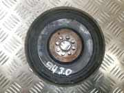 Kurbelwellenriemenscheibe AUDI A4 (8K2, B8) 3.0 TDI quattro 059105251 057105251