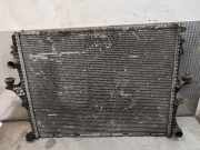 Kühler Porsche Cayenne 1 (9PA) 7L0121253