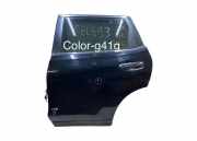 Tür hinten links NISSAN X-TRAIL (T32_) 1.6 DIG-T (T32)