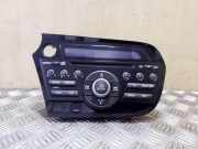 Radio/Navigationssystem-Kombination Honda Insight (ZE) 39100TM8G01
