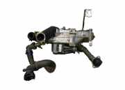 AGR-Kühler PEUGEOT PARTNER Tepee 1.6 HDi 9802194080