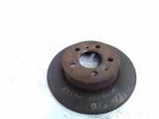 Bremsscheibe hinten links RENAULT AVANTIME (DE0_) 2.2 dCi (DE01)
