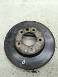 Bremsscheibe vorne rechts VW TOUAREG (7P5) 3.6 V6 FSI 7L6615302N