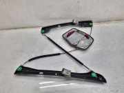 Fensterheber rechts hinten VW Golf V Plus (5M, 521) 1K3837462B