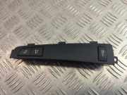 Mittelkonsole Verkleidung BMW X3 (F25) xDrive 35 i 9202930
