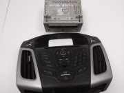 Multifunktionsanzeige Ford Focus III (DYB) BM5T18C815HF