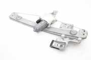 Türfensterheber hinten links CHRYSLER 300 C (LX) 3.0 CRD 994666-101 05065473AD