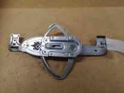 Fensterheber rechts hinten Ford Focus II Turnier (DA, DS, FFS) 3M51R27000