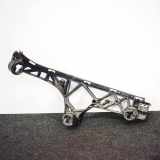 Stoßstangenhalter hinten rechts MERCEDES-BENZ SLK (R172) 250 CDI / d (172.403) A1728850665