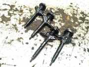 Einspritzventil Set MAZDA MPV II (LW) 2.0 DI