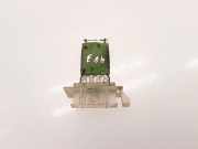 Blower Fan Relay FIAT CROMA (194_) 1.9 D Multijet