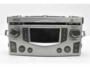 Radio/Navigationssystem-Kombination Toyota Verso S (P12) 861200F090