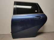 Linke Tür MERCEDES-BENZ B (W246, W242) B 180 CDI (246.200) A2467300105
