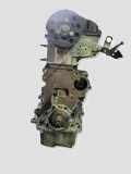 Motor VW PASSAT B6 (3C2) 1.9 TDI BXE