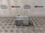 Radio/Navigationssystem-Kombination Ford Transit Connect V408 Kasten () KT1T18C815VU