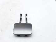 Abdeckung Abschlepphaken Peugeot 607 () 1852318016