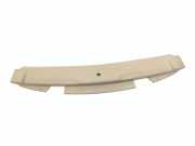 Zierleiste Windschutzscheibe Frontscheibe MERCEDES-BENZ E Cabrio (A207) E 400 (207.465) A2077700500