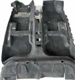 Salonteppich SKODA OCTAVIA II Combi (1Z5) 2.0 TDI 16V