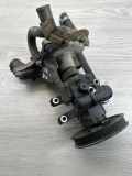 Wasserpumpe PEUGEOT BOXER Furgon 2.2 HDi 120 6C1Q8K500AF