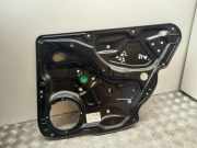 Fensterheber rechts hinten VW Passat B6 (3C2) 3C4839756H