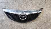 Kühlergrill oben Mazda 6 Stufenheck (GJ, GL) GJ6A50712