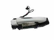 Türgriff rechts hinten VW Scirocco III (13) 1K8839885E