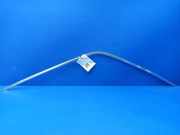 Türfensterleiste hinten links MERCEDES-BENZ S (W126) 500 SE, SEL (126.036) W126