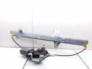 Fensterheber hinten rechts NISSAN PRIMERA (P12) 1.9 dCi 400600