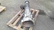 Schaltgetriebe VW Touareg I (7L)