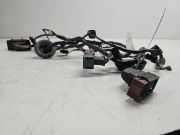 Kabel der vorderen linken Tür OPEL ASTRA H TwinTop (L67) 1.6 Turbo 13199038