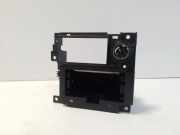 Other Dashboard Parts VW TRANSPORTER IV Furgon (70XA) 2.5 TDI 7D0857423