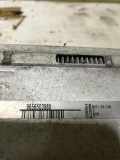 Ladeluftkühler CITROËN C4 Grand Picasso I (UA_) 1.6 HDi 9656503980 0384L4
