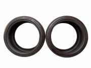 Lüftungsgitter für Stoßfänger Audi A8 (4H) 22540R19