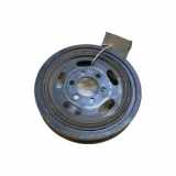 Kurbelwellenriemenscheibe JAGUAR S-TYPE (X200) 2.7 D 4R8Q69319AA